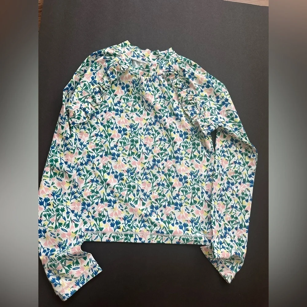 Tucker + Tate : Swim Top